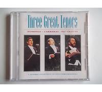 Les Trois Ténors
