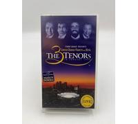 Les Trois ténors en concert 1994