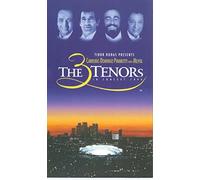 Les Trois ténors en concert 1994 [VHS]