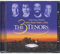 Les Trois Ténors En Concert À Los Angeles