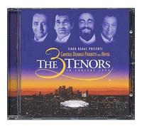 Les trois ténors en concert à Los Angeles by Jo…