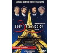 Les Trois tenors : Paris 1998