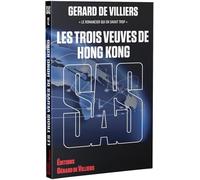 Les trois veuves de Hong-Kong