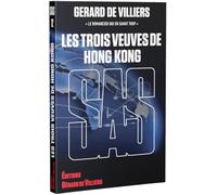 Les trois veuves de Hong-Kong