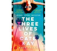 Les trois vies de Cate Kay
