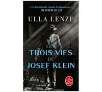 Les Trois Vies De Josef Klein