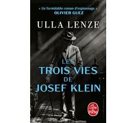 Les Trois vies de Josef Klein