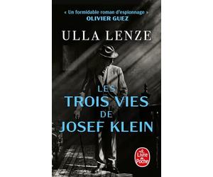 Les Trois vies de Josef Klein