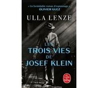 Les Trois Vies De Josef Klein
