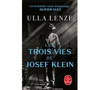 Les Trois Vies De Josef Klein
