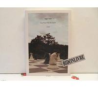 Les trois vies de Lucie