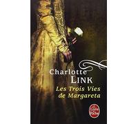 Les trois vies de Margareta