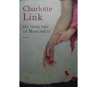 Les trois vies de Margareta