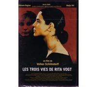 Les Trois Vies De Rita Vogt