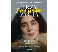 Les trois vies d'Irena Gelblum