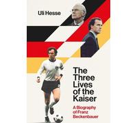 Les trois vies du Kaiser