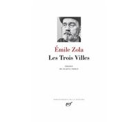 Les Trois Villes