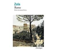 Les Trois Villes, II : Rome