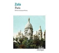 Les Trois Villes, III : Paris