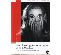 Les Trois visages de la peur