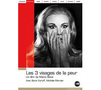 Les Trois Visages De La Peur