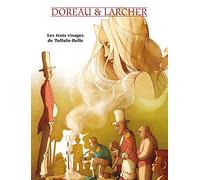 Les trois visages de Tullula-Belle