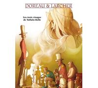 Les trois visages de Tullula-Belle