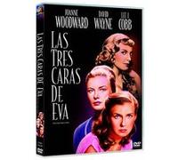Les Trois Visages d'Ève (1957) / The Three Faces of Eve G