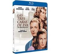Les Trois Visages d'Ève (1957) / The Three Faces os Eve G