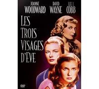 Les Trois Visages d'Eve – Twentieth Century Fox Film Corporation