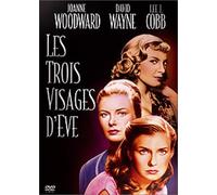 Les Trois Visages d'Eve – Twentieth Century Fox Film Corporation