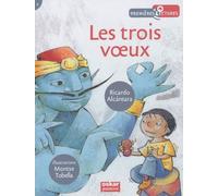 Les Trois Voeux