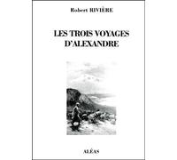 Les Trois voyages d'Alexandre