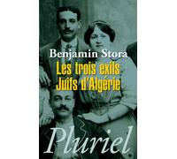 Les troix exils juifs d'Algérie