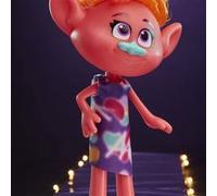 Hasbro – Les Trolls 2 Tournée Mondiale de DreamWorks - DJ Suki Mode
