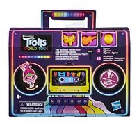 Hasbro – Mini figurines Les Trolls 2 : Tournée Mondiale – Amis Petits Danseurs – Modèle aléatoire