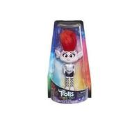 Les Trolls 2 Tournee Mondiale de DreamWorks - Poupee Barb avec style