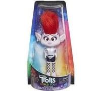 Les Trolls 2 Tournee Mondiale de DreamWorks - Poupee Barb avec style G