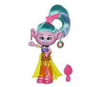 Les Trolls 2 Tournée Mondiale de DreamWorks - Poupée Mannequin Deluxe Chenille