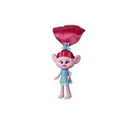Les Trolls 2 Tournee Mondiale de DreamWorks - Poupee Poppy Mode Neutre G