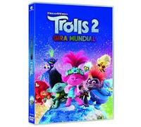 Les Trolls 2 : Tournée mondiale / Trolls World Tour G