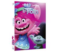 Les Trolls – DVD – Neuf – Universal Pictures