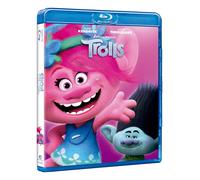 Les Trolls (2016) / Trolls (Blu Ray)