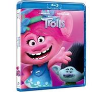 Les Trolls (2016) / Trolls (Blu Ray) G