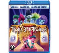 Les Trolls 3 – Blu-ray (NL/FR)