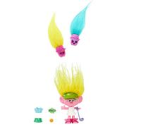 Les Trolls 3 - Hair Pops Viva