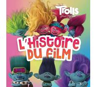 Les Trolls 3 (Trolls Band Together) - L'histoire du film