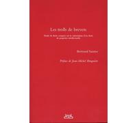 Les Trolls De Brevets - Etude De Droit Comparé Sur La Valorisation D'un Droit De Propriété Intellectuelle