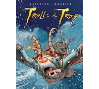 Les Trolls de Troie. Volume 5