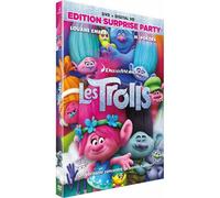 Les Trolls - Édition Surprise Party